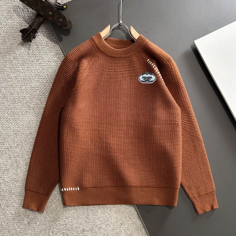 Pra*a sweaters
